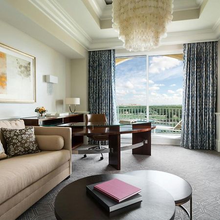 The Ritz-Carlton Naples, Tiburon Hotel Exterior foto