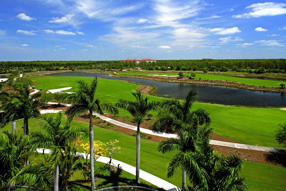 The Ritz-Carlton Naples, Tiburon Hotel Exterior foto