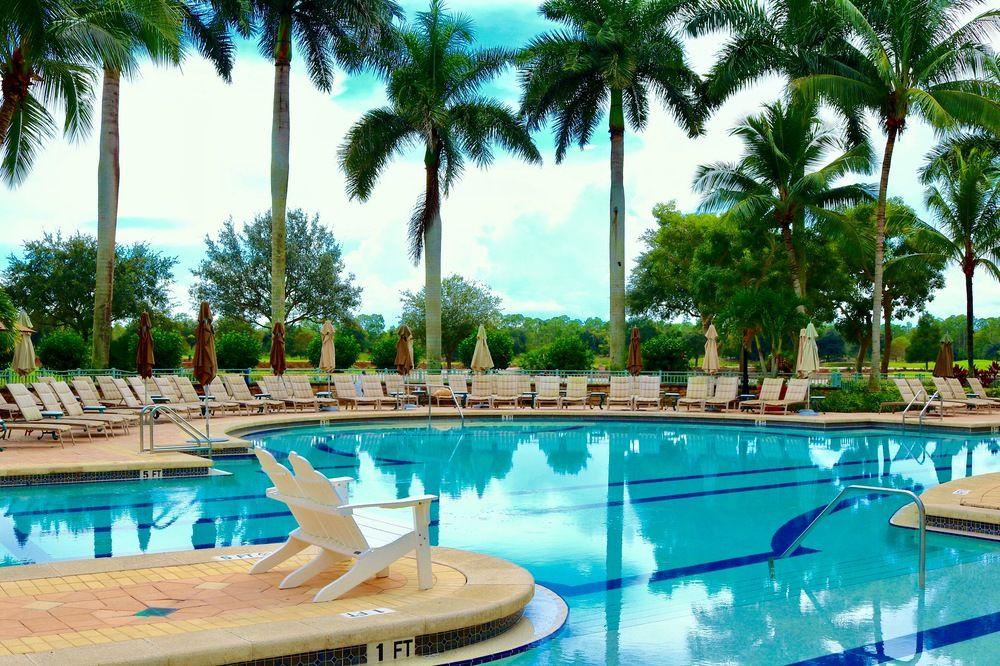 The Ritz-Carlton Naples, Tiburon Hotel Exterior foto