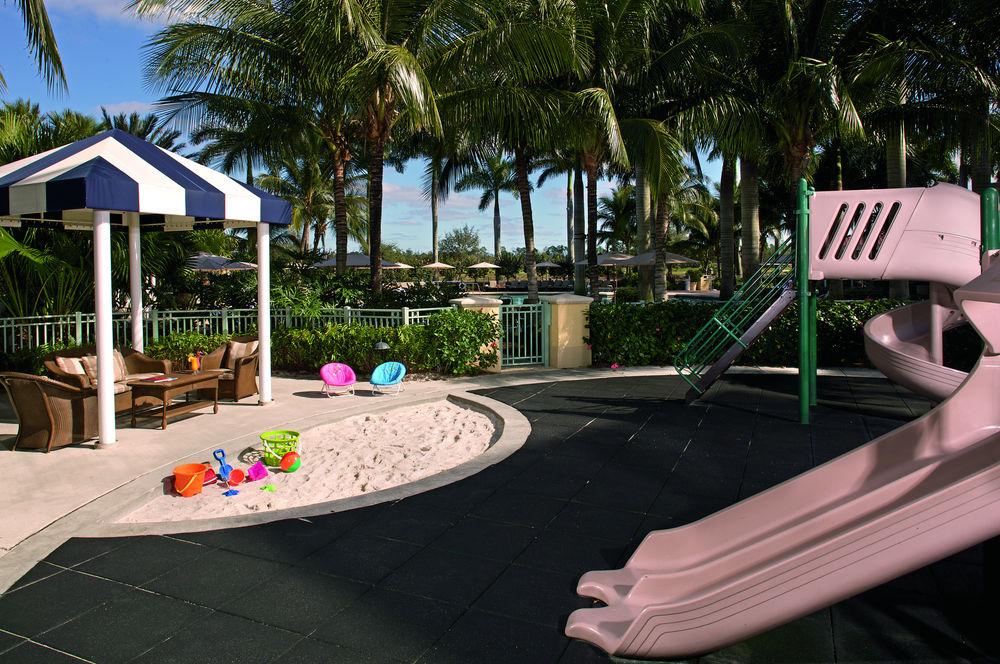 The Ritz-Carlton Naples, Tiburon Hotel Exterior foto