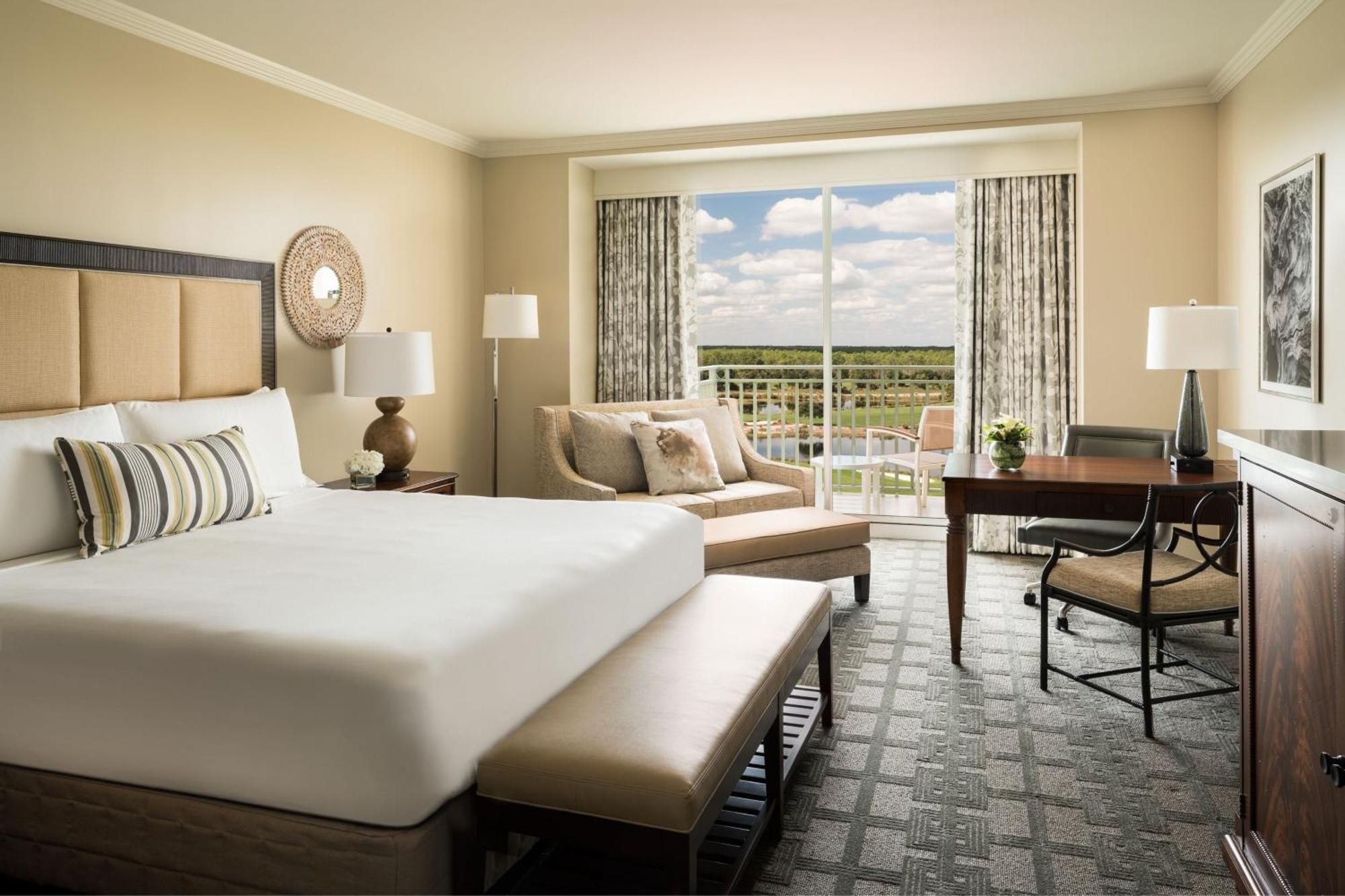 The Ritz-Carlton Naples, Tiburon Hotel Exterior foto