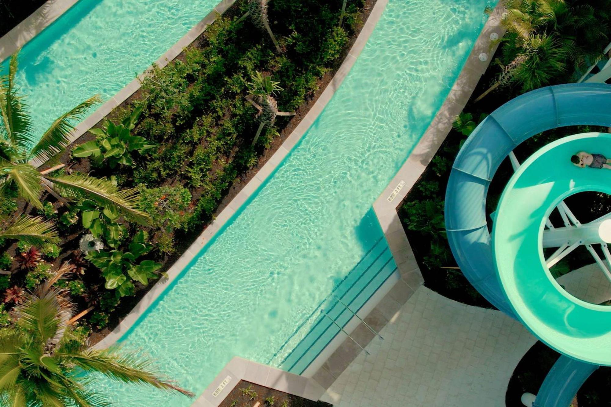 The Ritz-Carlton Naples, Tiburon Hotel Exterior foto