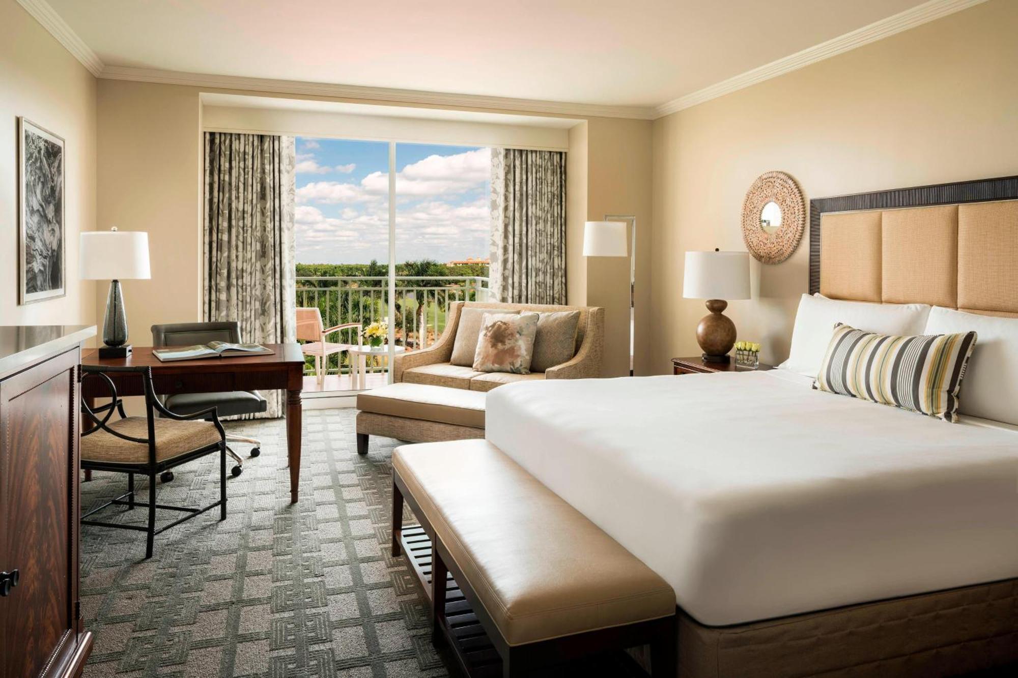 The Ritz-Carlton Naples, Tiburon Hotel Exterior foto