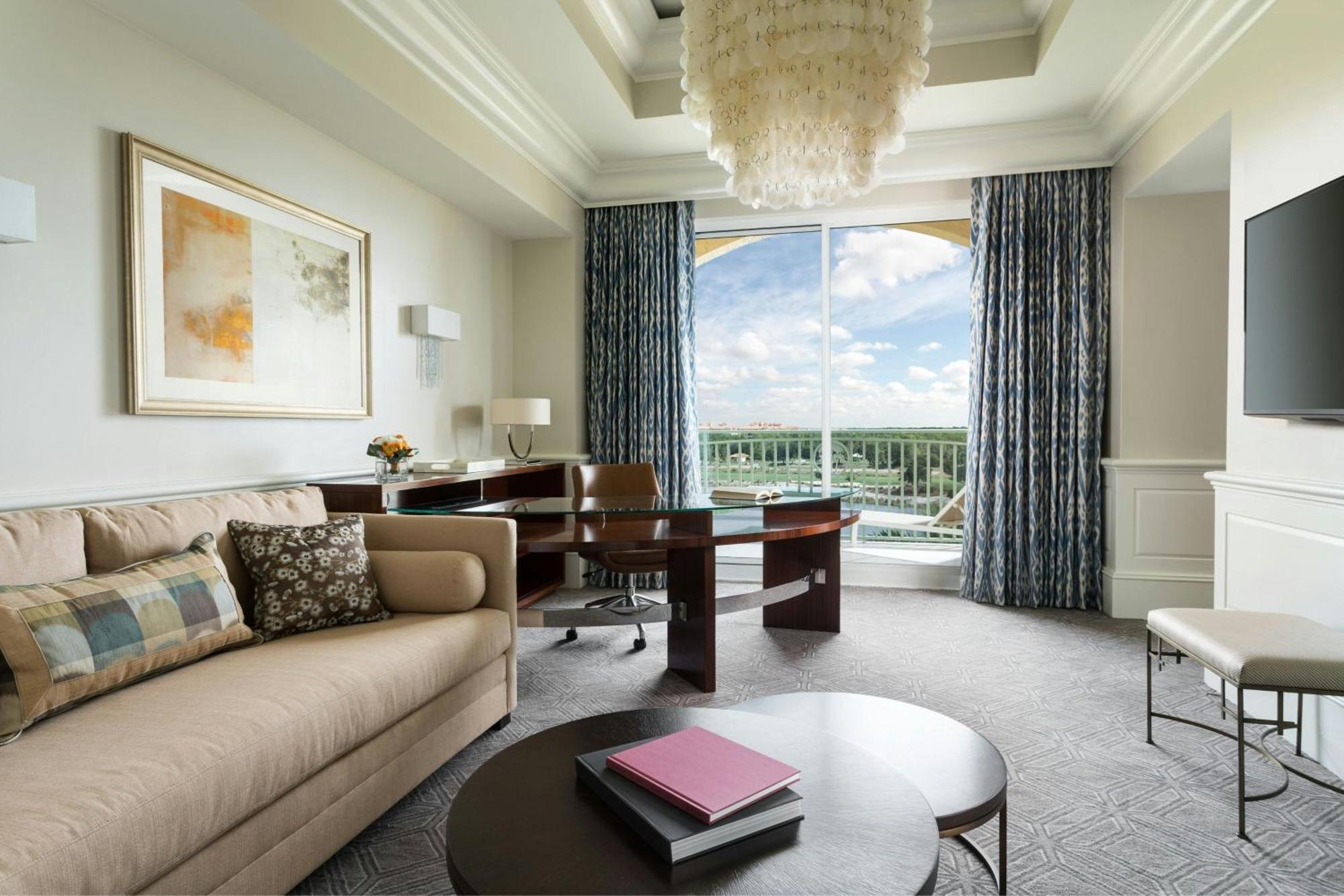 The Ritz-Carlton Naples, Tiburon Hotel Exterior foto