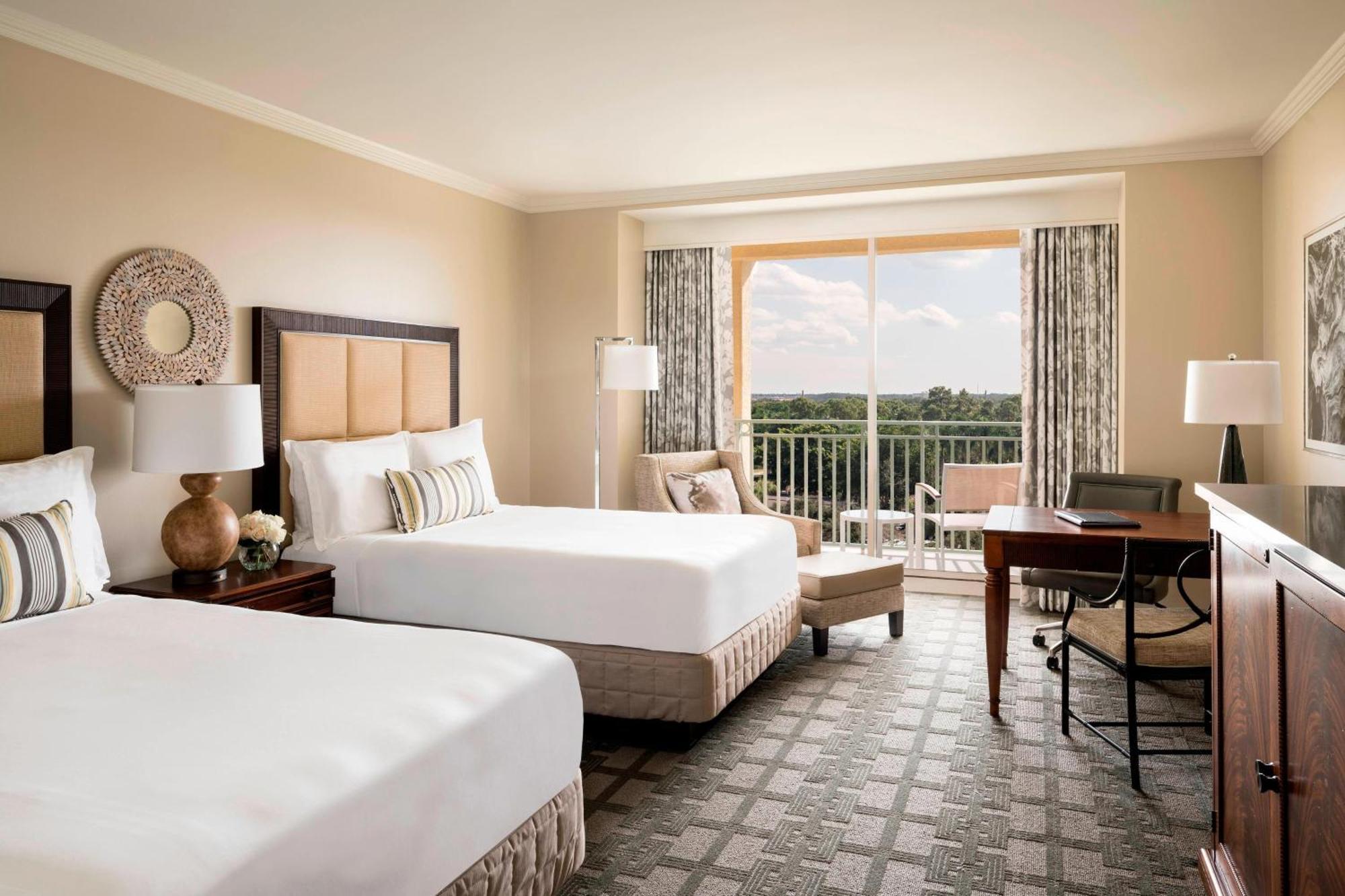 The Ritz-Carlton Naples, Tiburon Hotel Exterior foto