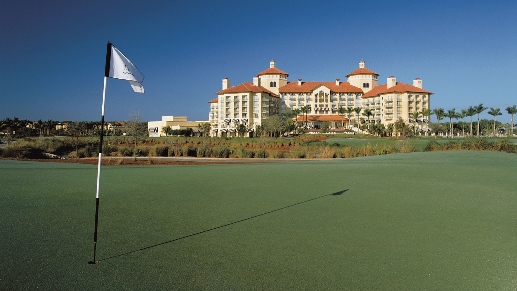 The Ritz-Carlton Naples, Tiburon Hotel Exterior foto